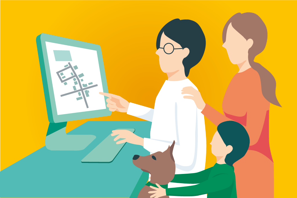 住宅の物件情報 一体どこを見ればいい?