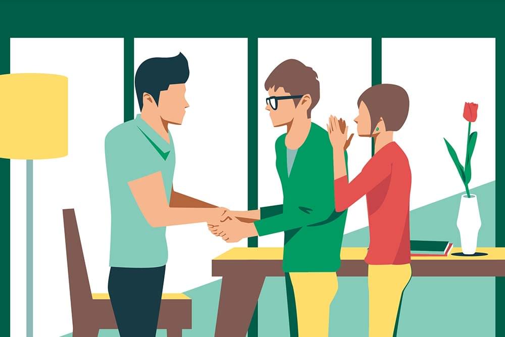 団信の保障額は、住宅ローン債務といつもセットです。