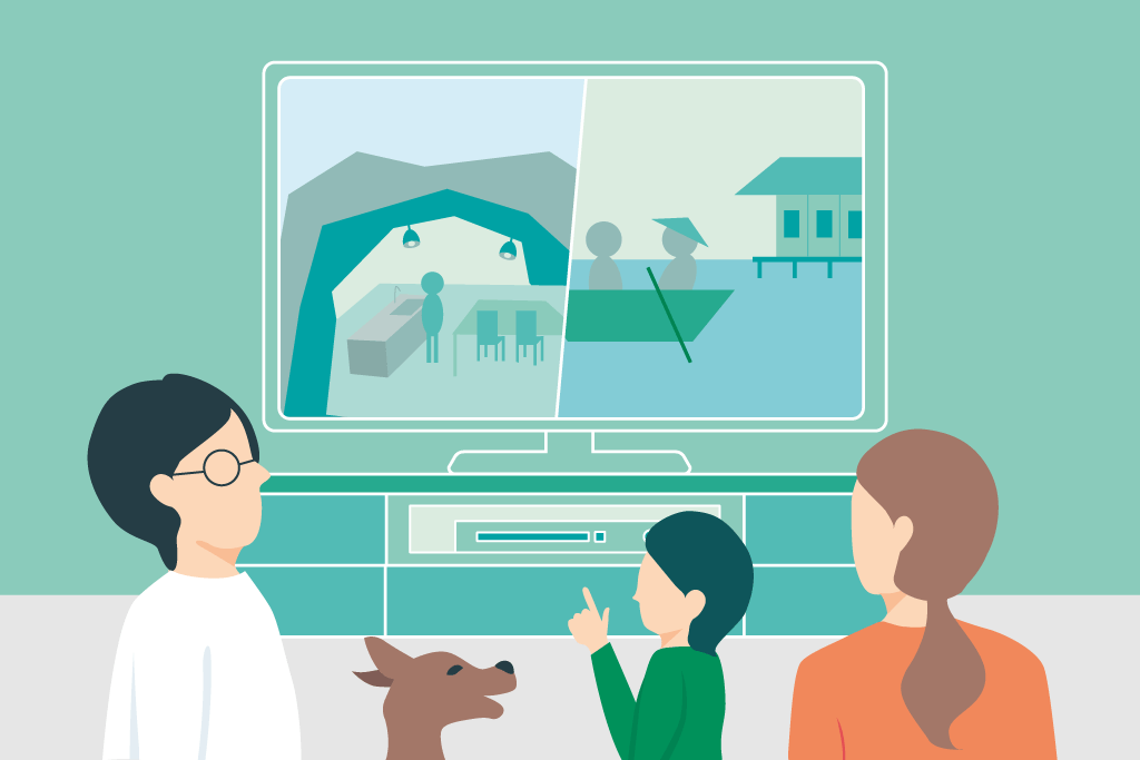 戸建て？マンション？住まい探しのポイントとは？