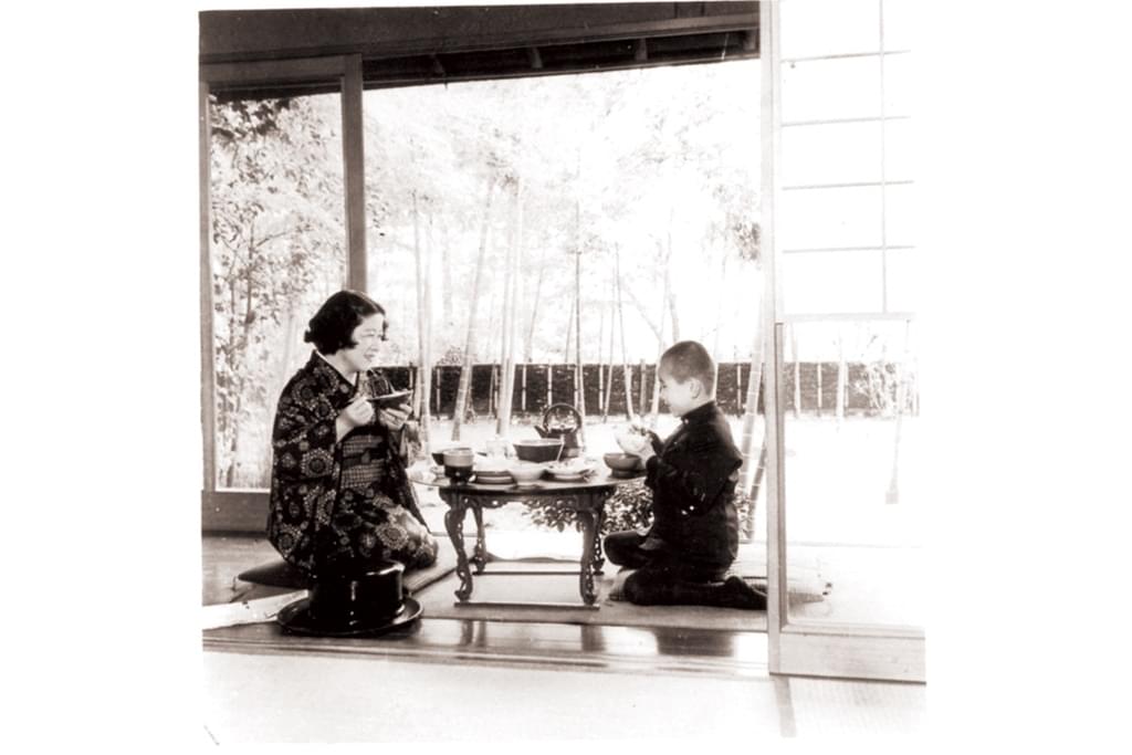 家が紡ぐ物語 林芙美子編 第4回