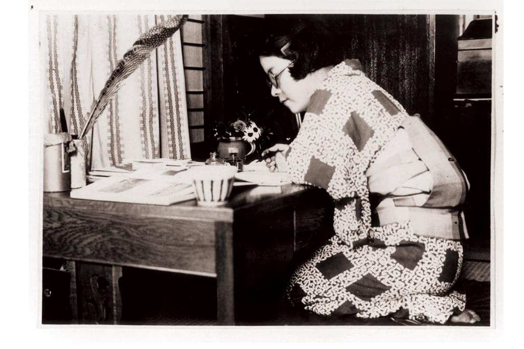 家が紡ぐ物語 林芙美子編 第1回