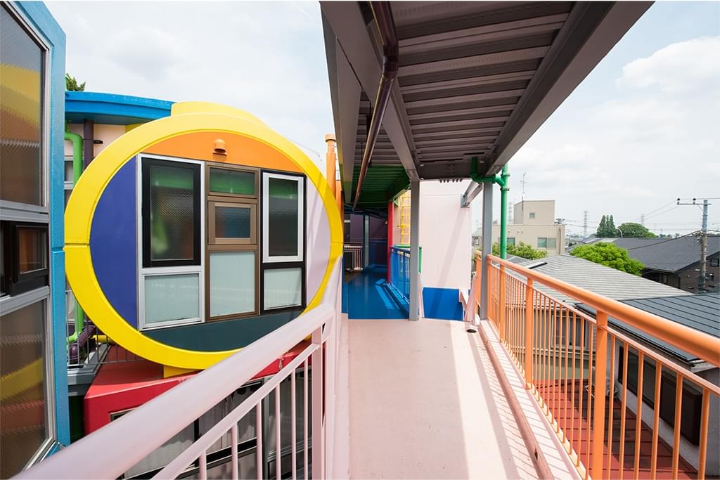 家が紡ぐ物語 三鷹天命反転住宅編 第2回