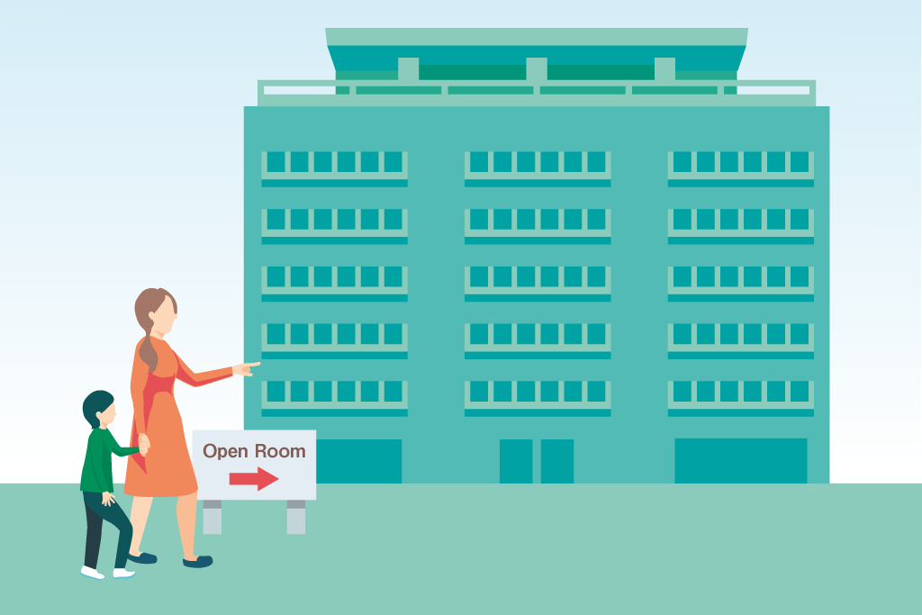 中古物件という選択肢もある？（新築とどこが違うの？）