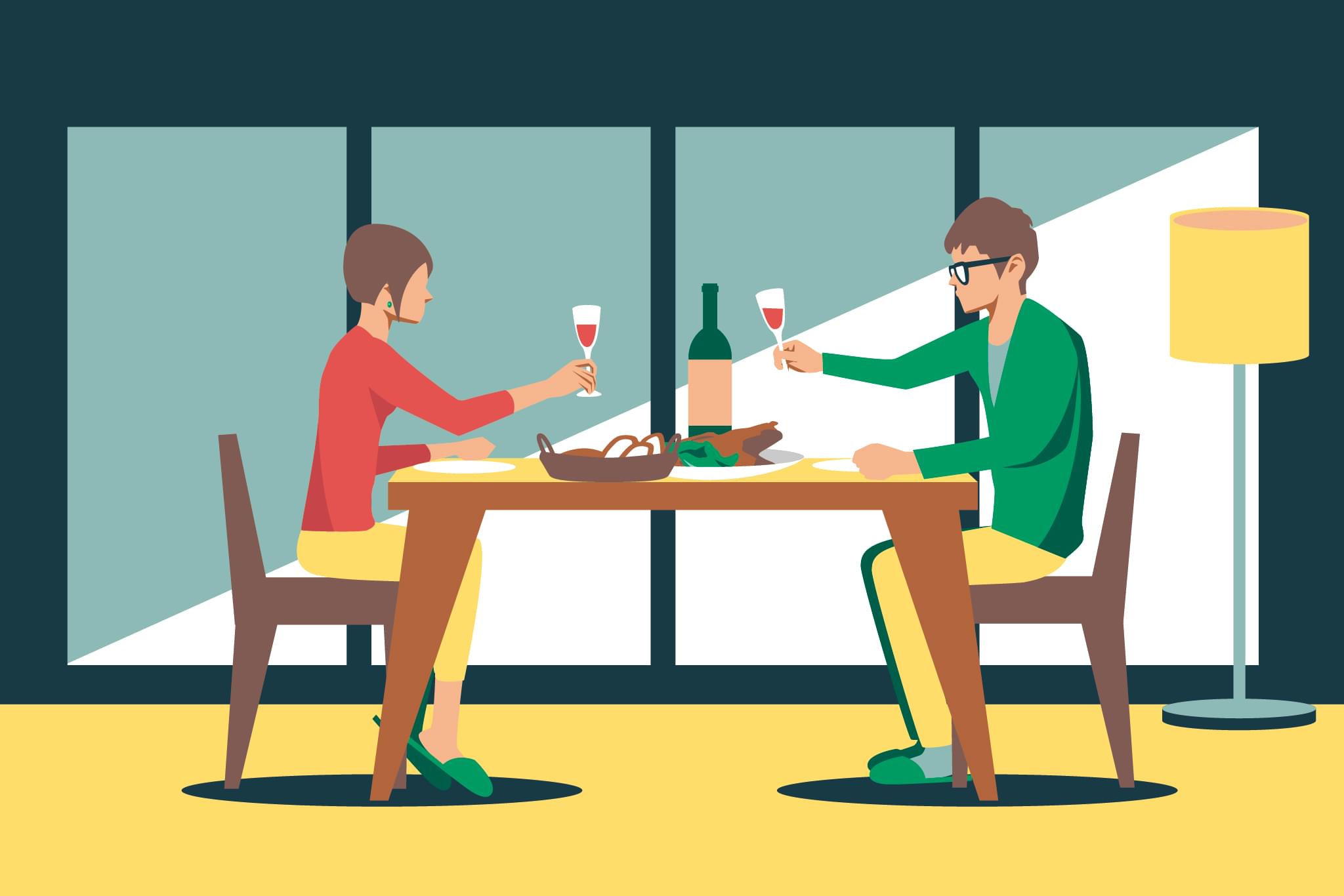 住宅ローンが選べるように、団信だって選べます!