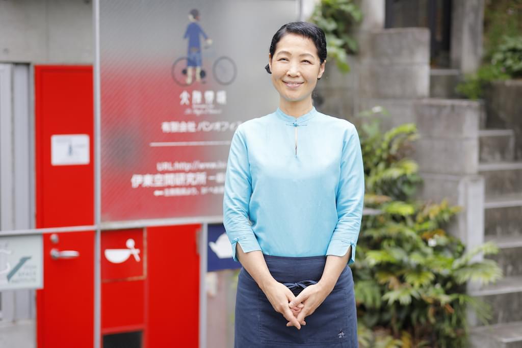 料理研究家 パン・ウェイが語る(後編)「今日の食事が、3年後のあなたをつくる」