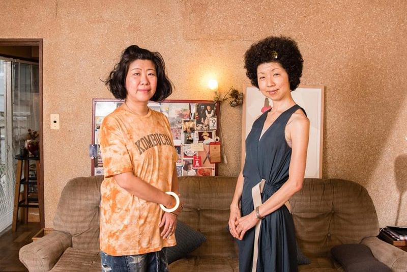 吉本ばななと稲垣えみ子 対談「生きる楽しみ、生活の楽しみ その1」