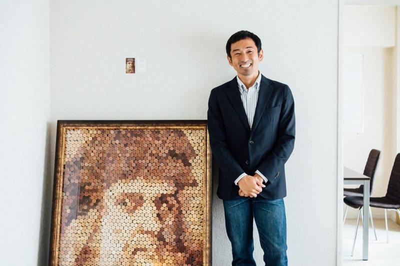 アスリート 為末 大が語る(後編)「"寛容な社会"を構築し、より人間らしい幸福を探求したい」