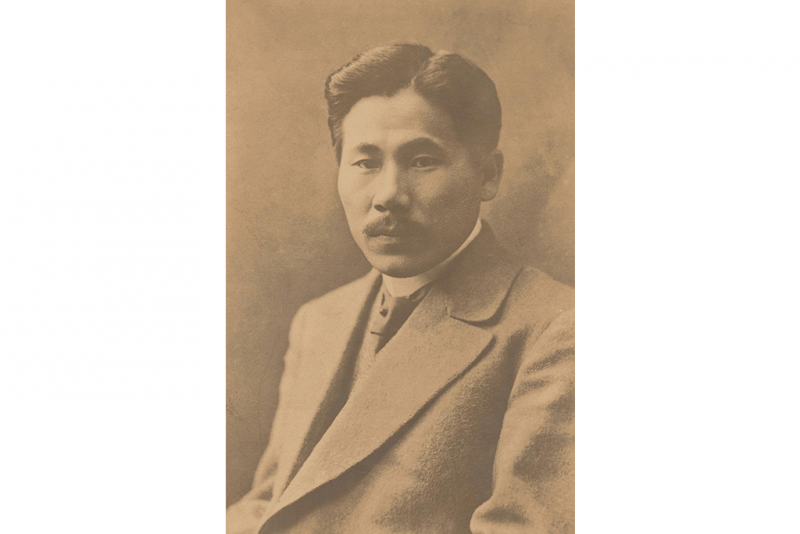 家が紡ぐ物語 朝倉文夫編 第4回