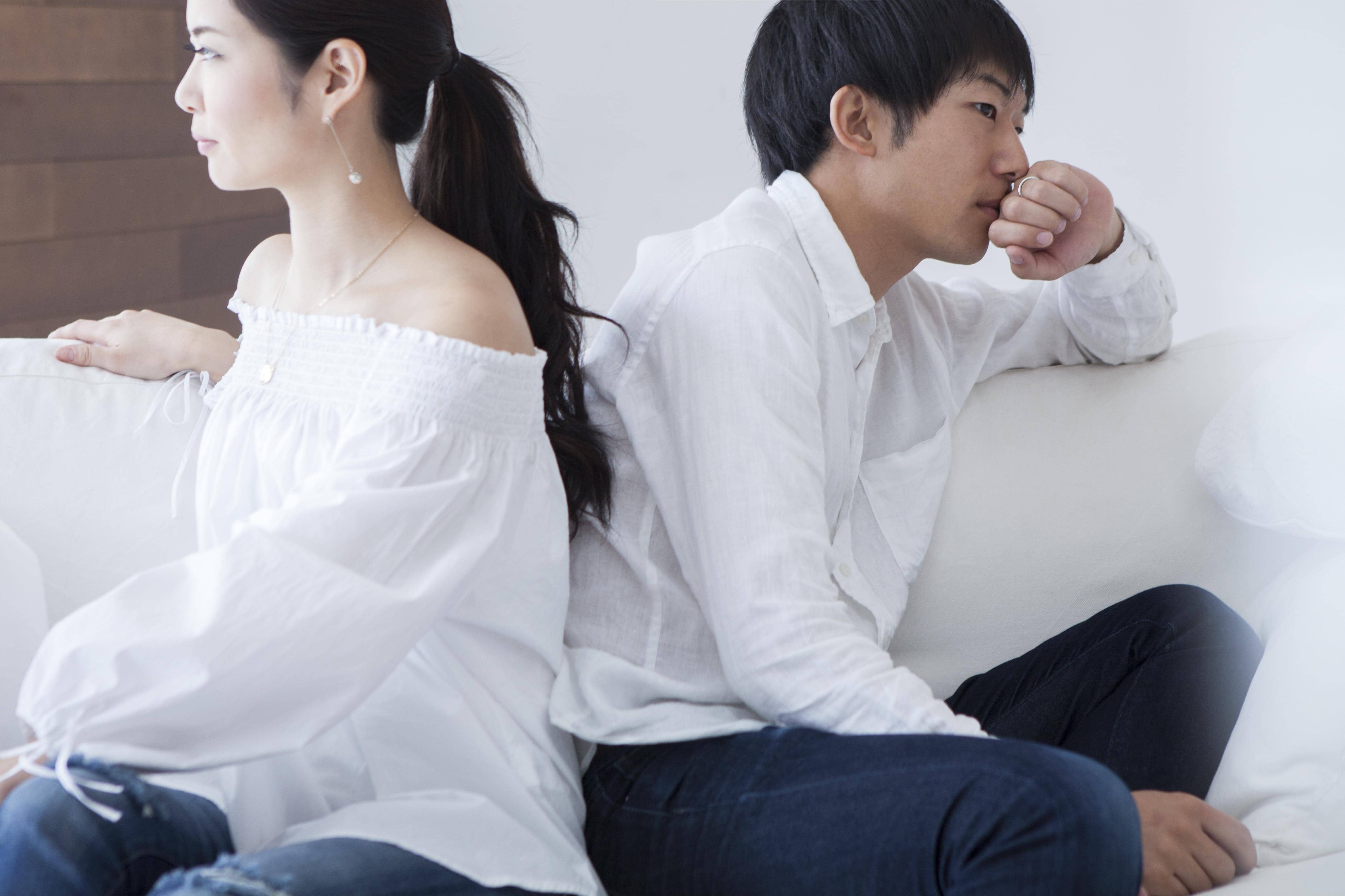 離婚したら、住宅ローンってどうなるの？