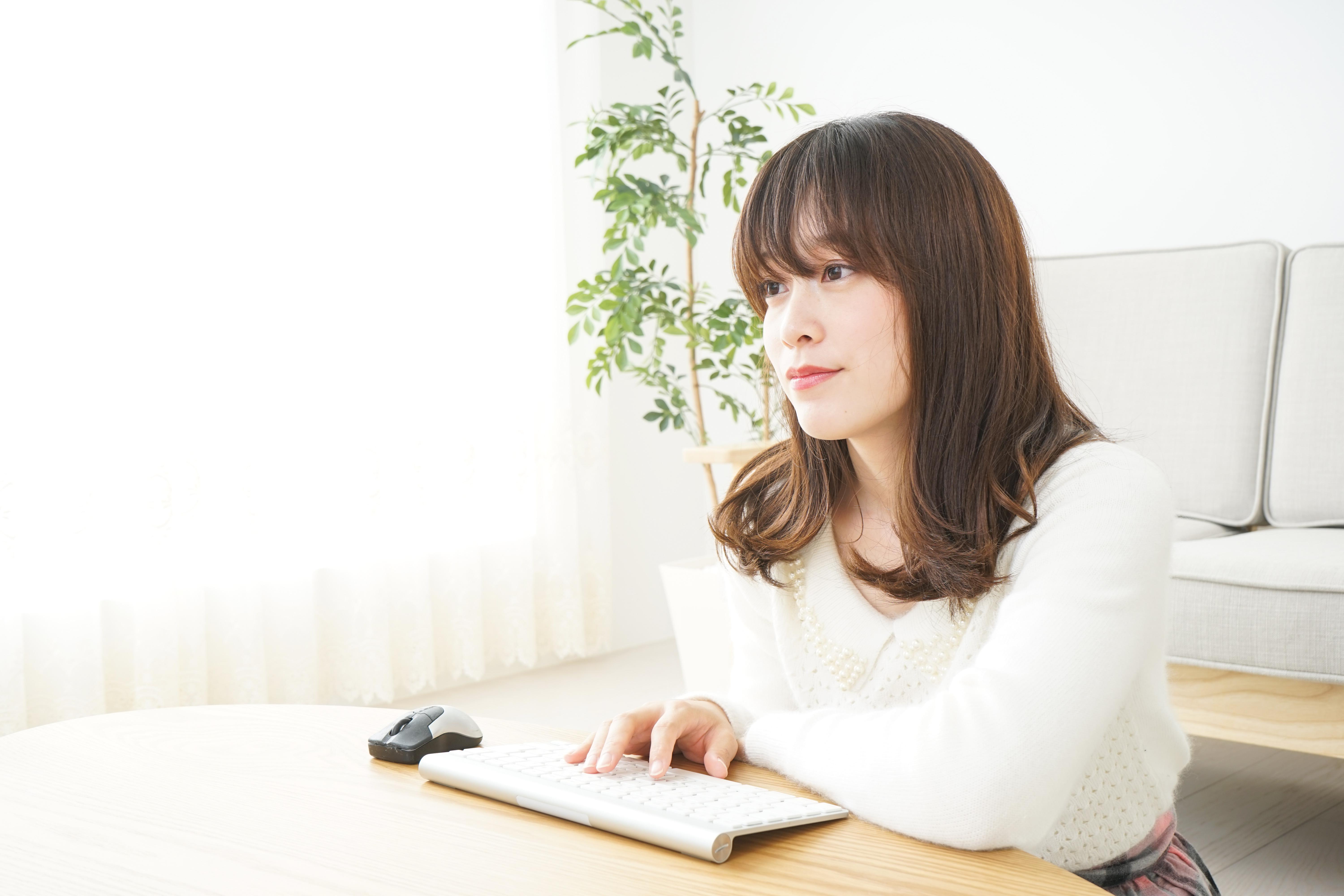 女性ひとりのマンション購入、いろいろ心配…