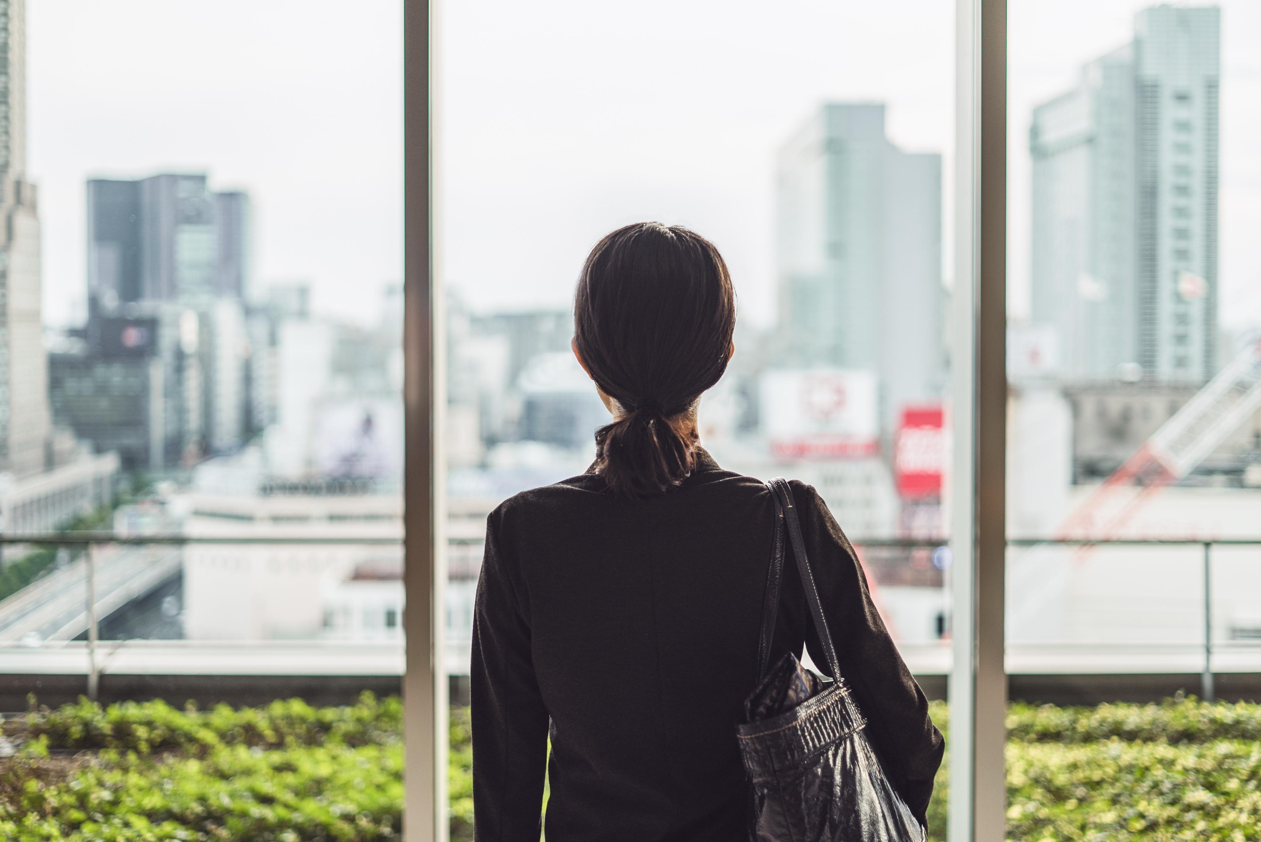転職したら、住宅ローンって借りにくくなる?