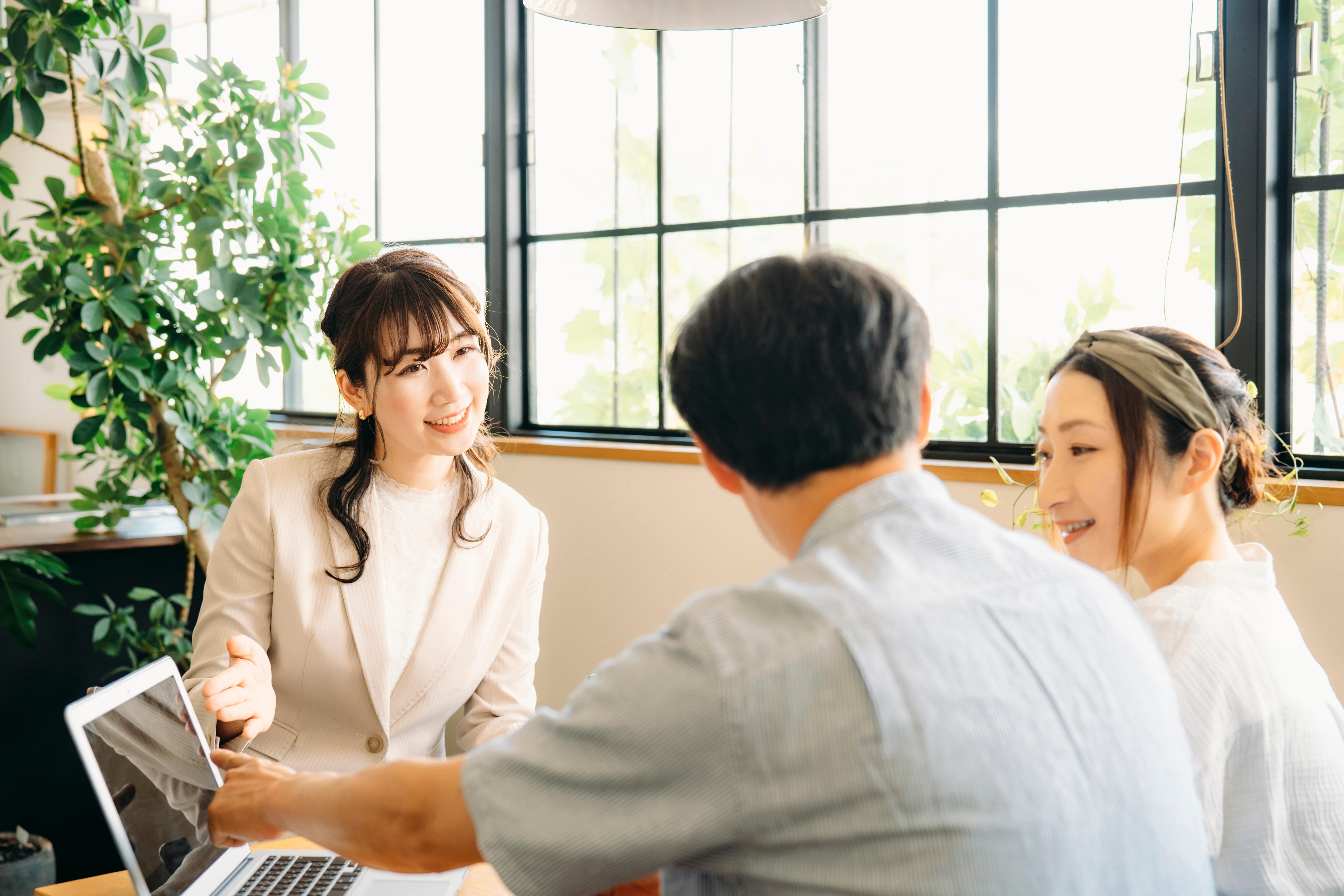 住宅ローンが組めるかはどこに相談すればいい？相談先の選び方を紹介 スマイルすまい カーディフ生命