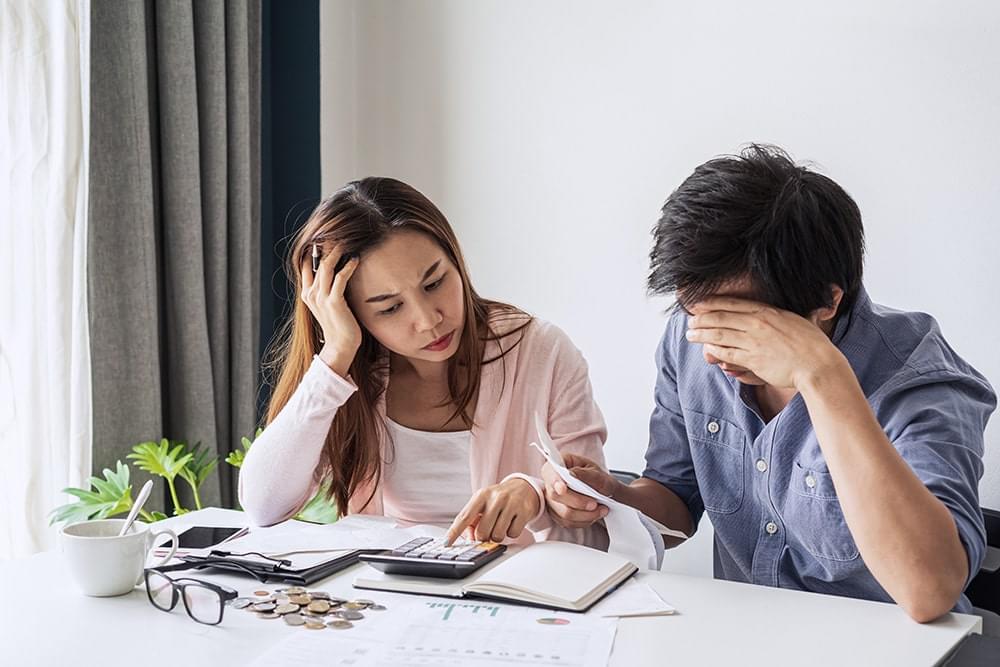 借金ありでも住宅ローン審査に通る？ローンを組む際のポイントとは？