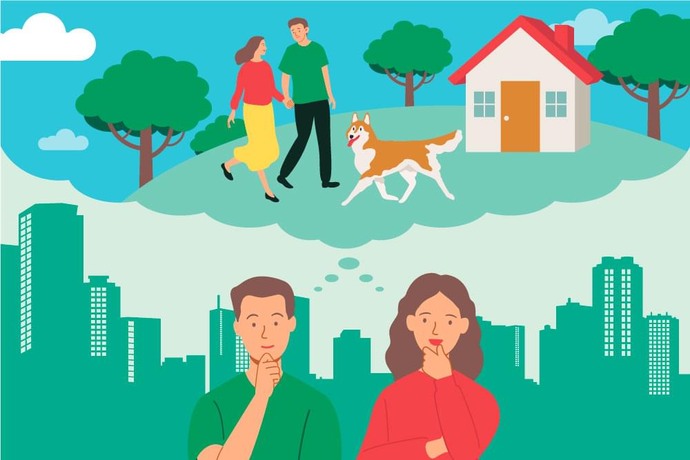 住宅の住み替え、買い替えのときに使える税金の特例とは?