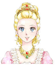 女王様