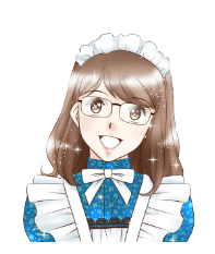 メイド