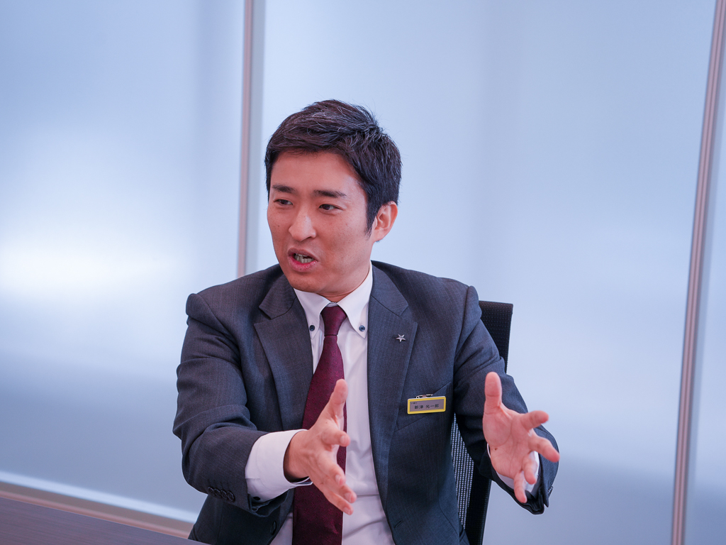 UI銀行 スマホローン