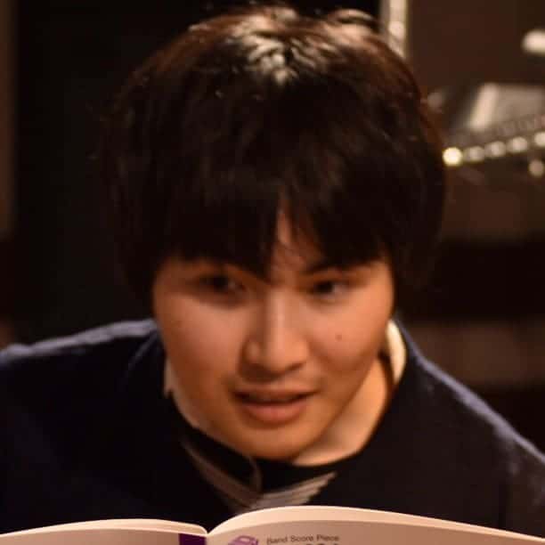 さん