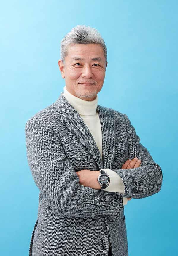 監修:小川雄一郎さん