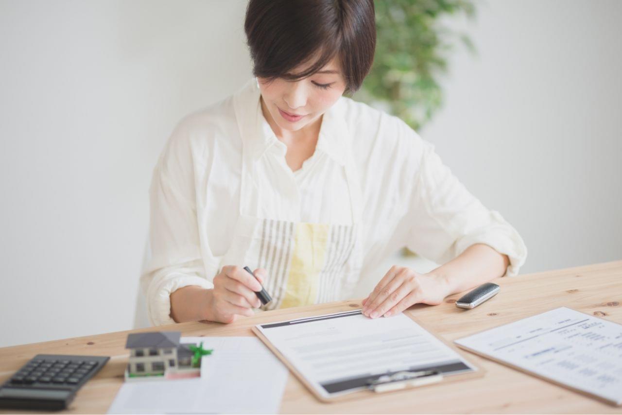 住宅ローン契約者が死亡した場合、ローンはどうなる?必要な手続きなどについても解説